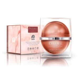 PREDIRE PARIS- Finish mask with snail skin concentrate